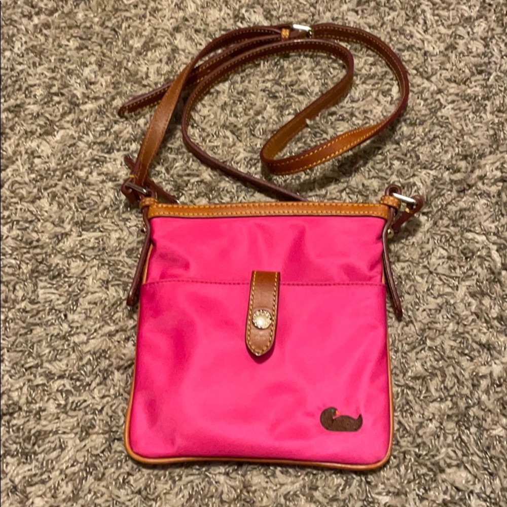 Dooney & Bourke crossbody!
